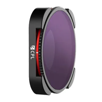 Sortimenta jaunumi - Filter Freewell CPL for GoPro HERO11/HERO10/HERO9 FW-H9B-CPL - ātri pasūtīt no ražotāja