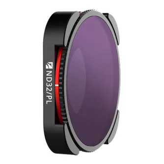 Sortimenta jaunumi - Filter Freewell ND32/PL for GoPro HERO11/HERO10/HERO9 FW-H9B-ND32/PL - ātri pasūtīt no ražotāja