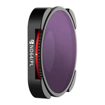 Filter Freewell ND64/PL for GoPro HERO11/HERO10/HERO9 FW-H9B-ND64/PL