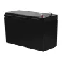 Sortimenta jaunumi - Green Cell Rechargeable battery AGM 12V 7Ah Maintenancefree for UPS ALARM AGM04 - ātri pasūtīt no ražotāja