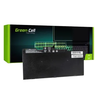 Sortimenta jaunumi - Battery Green Cell CS03XL for HP EliteBook 745 G3 755 G3 840 G3 848 G3 850 G3 HP ZBook 15u G3 HP107 - ātri pasūtīt no ražotāja