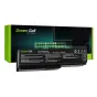Other Accessories - Battery Green Cell PA3817U-1BRS for Toshiba Satellite C650 C650D C655 C660 - quick order from manufacturer