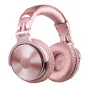 Sortimenta jaunumi - Headphones OneOdio Pro10 rose gold Pro 10 Rose Gold - ātri pasūtīt no ražotāja
