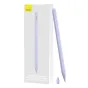 Tablets and Accessories - Baseus Smooth Writing 2 Stylus Pen (purple) SXBC060105 - quick order from manufacturer