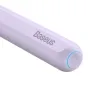 Tablets and Accessories - Baseus Smooth Writing 2 Stylus Pen (purple) SXBC060105 - quick order from manufacturer
