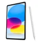 Tablets and Accessories - Baseus Smooth Writing 2 Stylus Active Pen (white) SXBC060002 - quick order from manufacturer