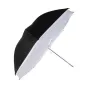 Foto lietussargi - Falcon Eyes Softbox Umbrella Reflection U-48 118 cm - ātri pasūtīt no ražotāja