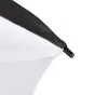 Foto lietussargi - Falcon Eyes Softbox Umbrella Reflection U-48 118 cm - ātri pasūtīt no ražotāja