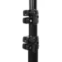 Statīvi apgaismojumam - Gaismas statīvs Linkstar 114-260cm LS-806 561806 - perc šodien veikalā un ar piegādi