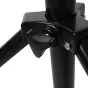 Statīvi apgaismojumam - Gaismas statīvs Linkstar 114-260cm LS-806 561806 - perc šodien veikalā un ar piegādi