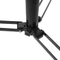 Statīvi apgaismojumam - Gaismas statīvs Linkstar 114-260cm LS-806 561806 - perc šodien veikalā un ar piegādi
