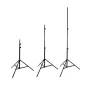 Statīvi apgaismojumam - Gaismas statīvs Linkstar 114-260cm LS-806 561806 - perc šodien veikalā un ar piegādi