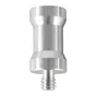 Statīvu aksesuāri - Linkstar statīva kronšteins 32mm (BH-4M8F) nr.562604 - perc šodien veikalā un ar piegādi
