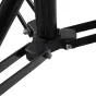 Statīvi apgaismojumam - Gaismas statīvs Linkstar 103cm 45-103cm (LS-802) 561802 - ātri pasūtīt no ražotāja