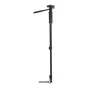 Monopodi - Falcon Eyes Monopods + galva MP-3 4 sekcijas 178 cm 295003 - ātri pasūtīt no ražotāja