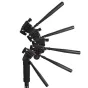 Monopodi - Falcon Eyes Monopods + galva MP-3 4 sekcijas 178 cm 295003 - ātri pasūtīt no ražotāja