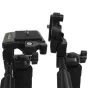 Monopodi - Falcon Eyes Monopods + galva MP-3 4 sekcijas 178 cm 295003 - ātri pasūtīt no ražotāja