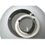 Gaismas veidotāji - walimex Spherical Diffuser w. Univ. Adapter System - ātri pasūtīt no ražotāja