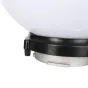 Gaismas veidotāji - Falcon Eyes Diffusor Ball FEA-DB300 Ø 30 cm - ātri pasūtīt no ražotāja