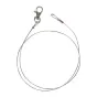 Sliežu stiprināšanas sistēmas - Falcon Eyes Safety Steel Wire #3390C for B-3030C - ātri pasūtīt no ražotāja