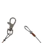 Sliežu stiprināšanas sistēmas - Falcon Eyes Safety Steel Wire #3390C for B-3030C - ātri pasūtīt no ražotāja