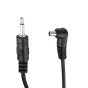 Radio palaidēji - Falcon Eyes Sync-Cable SC-3550 3.5 mm x 3 m - ātri pasūtīt no ražotāja