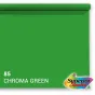 Sortimenta jaunumi - Superior Background Paper 85 Chroma Key Green 3.56 x 15m - ātri pasūtīt no ražotāja