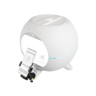 3D/360 foto sistēmas - Orangemonkie Smart Dome with Smartphone Mount Kit - ātri pasūtīt no ražotāja