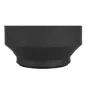 Blendes - Matin Rubber Solar Hood 72mm M-6238 - ātri pasūtīt no ražotāja