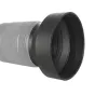 Blendes - Matin Rubber Solar Hood 72mm M-6238 - ātri pasūtīt no ražotāja