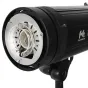 Studijas zibspuldzes - Falcon Eyes Studio Flash TF-300A - ātri pasūtīt no ražotāja