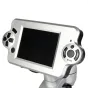Mikroskopi - Byomic Microscope 3,5 inch LCD Deluxe 40x - 1600x in Suitcase - ātri pasūtīt no ražotāja