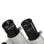 Mikroskopi - Byomic Microscope 3,5 inch LCD Deluxe 40x - 1600x in Suitcase - ātri pasūtīt no ražotāja