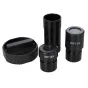 Mikroskopi - Byomic Microscope 3,5 inch LCD Deluxe 40x - 1600x in Suitcase - ātri pasūtīt no ražotāja