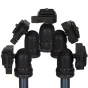 Foto statīvi - Nest Tripod NT-235K + Ball Head - ātri pasūtīt no ražotāja