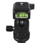 Foto statīvi - Nest Tripod NT-235K + Ball Head - ātri pasūtīt no ražotāja