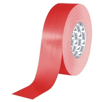 Other studio accessories - Deltec Gaffer Tape Pro Red 50 mm x 50 m - buy today in Master Foto store and with delivery