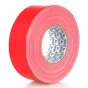 Other studio accessories - Deltec Gaffer Tape Pro Red 50 mm x 50 m - buy today in Master Foto store and with delivery
