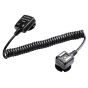 Sortimenta jaunumi - Linkstar TTL Cord TC-N 1,5m for Nikon - ātri pasūtīt no ražotāja