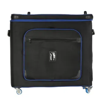 Studijas aprīkojuma somas - Falcon Eyes Heavy Duty Bag on Wheels CG-03 - ātri pasūtīt no ražotāja