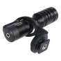 On-Camera Microphones - Saramonic VMic Mini Shotgun Microphone for DSLR and Smartphones - quick order from manufacturer