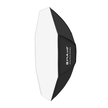 Softboks S-Type Puluz PU5125 95cm Foldable Soft Flash Light