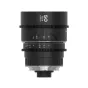 CINEMA Video Lenses - Newell Venus Optics Laowa Nanomorph 50 mm T2.4 1.5X S35 Silver lens for Arri - quick order from manufacturer