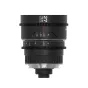 Venus Optics Laowa Nanomorph 27mm T2.8 1.5X S35 Silver lens for Arri PL/Canon EF