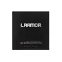 Kameru aizsargi - GGS Larmor LCD cover for Fujifilm X-A1 / X-A2 / X-E2 / X-E2S / X-M1 / X-100 - ātri pasūtīt no ražotāja