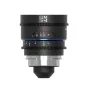 Venus Optics Laowa Nanomorph 27mm, 35mm, 50mm S35 Blue lens kit for Arri PL/