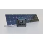 Portatīvie saules paneļi un spēkstacijas - iForway solar panel SC200 GSF-200W - ātri pasūtīt no ražotāja