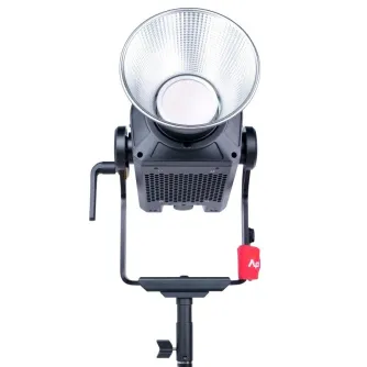 Discontinued - Aputure Light Storm LS 600c Pro LED lamp - V-mount