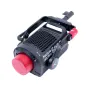 Discontinued - Aputure Light Storm LS 600c Pro LED lamp - V-mount
