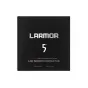 Kameru aizsargi - GGS Larmor GEN5 LCD protective cover for Nikon D810 - ātri pasūtīt no ražotāja